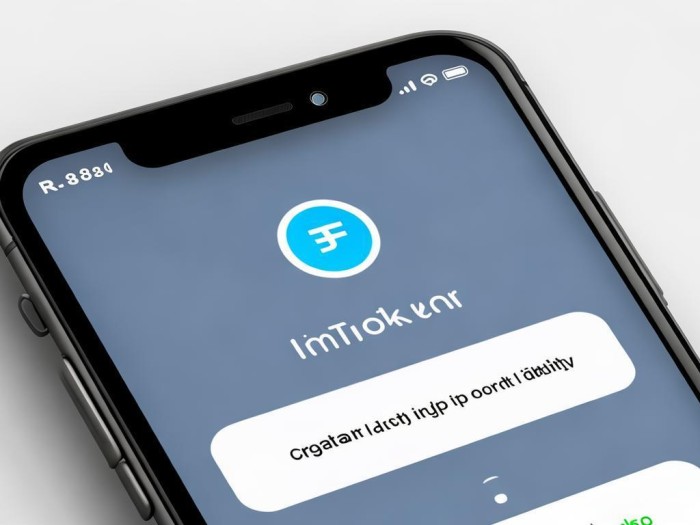 数字钱包imToken官方下载及注册方法，为资产安全保驾护航