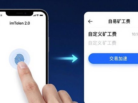 imToken 2.0使用技巧：用户满意度这样提升
