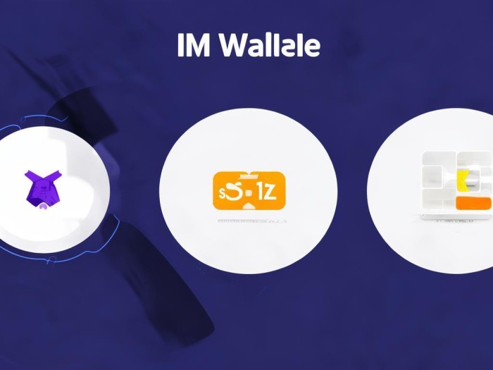 数字货币投资，选安全可靠钱包至关重要！剖析im钱包特性，助你掌控投资契机