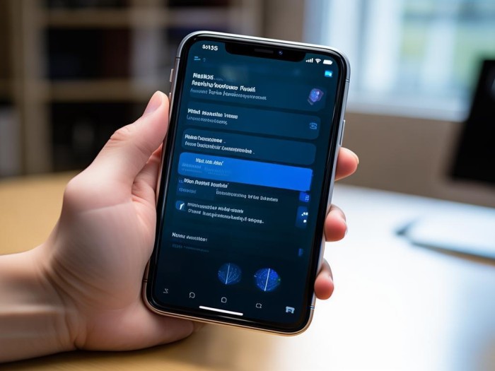 数字资产安全管理：IM钱包安卓版如何正确设置安全密码？