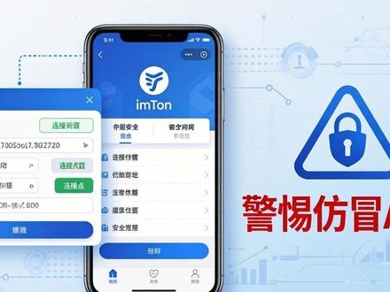 imToken中文版下载：官方渠道与安全资源指南