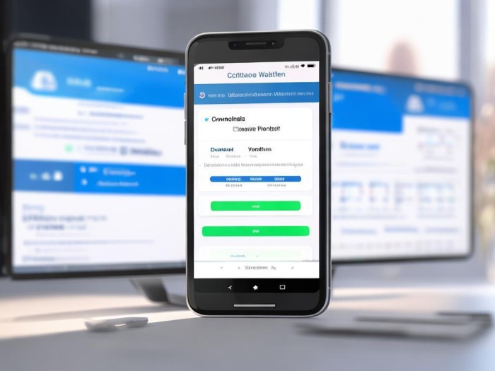 数字货币交易安全第一，教你正确下载安装imToken并强化保障
