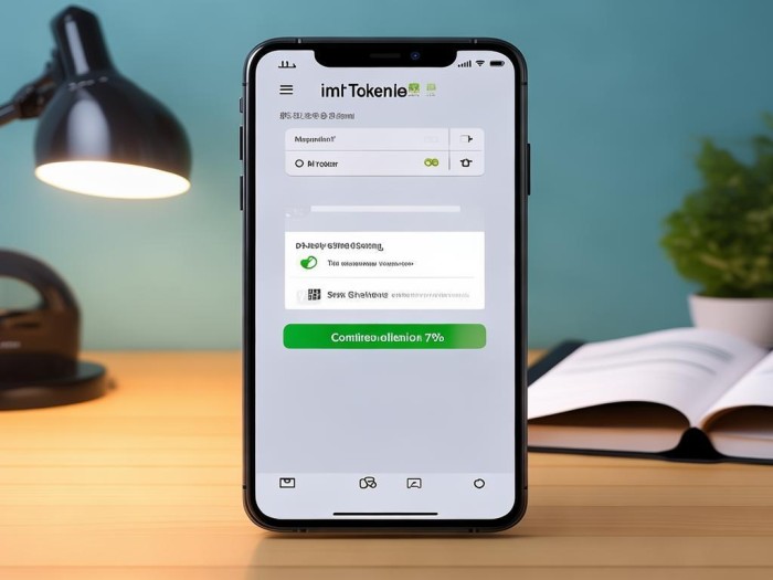 区块链普及下，imToken安全下载指南：保护加密资产很重要