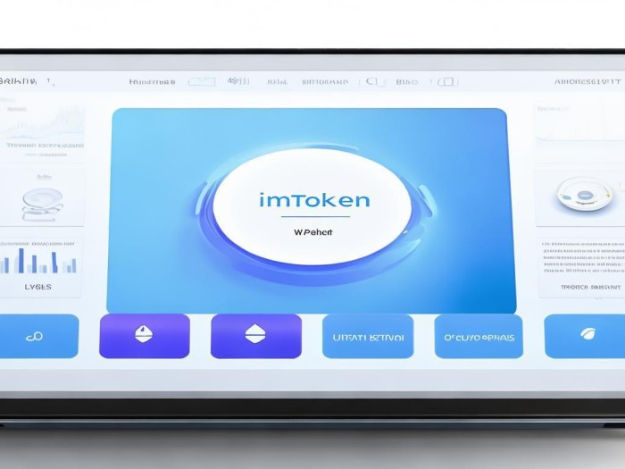 深入探讨imToken 2.0核心用户需求，关乎资产安全与连接
