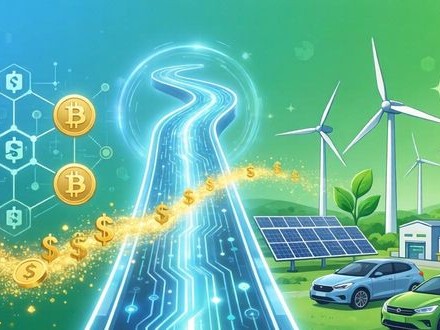 正版token钱包环境友好战略 助力可持续投资与绿色金融