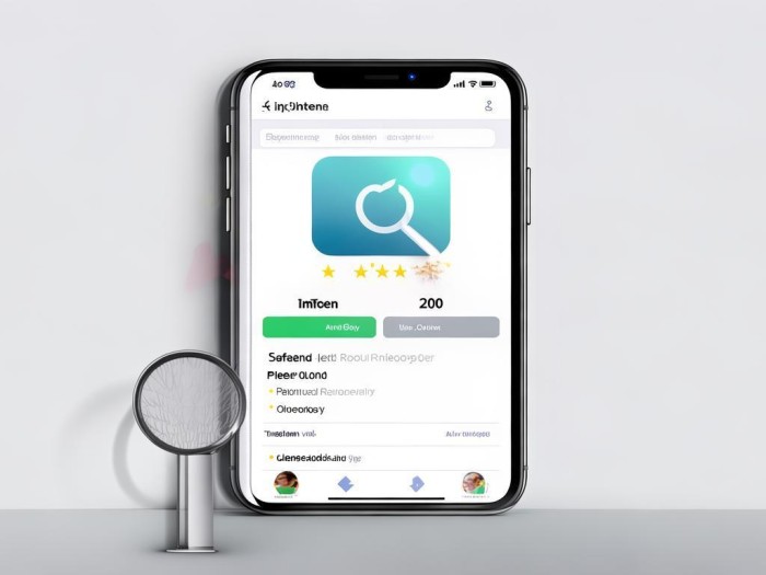 imToken官方下载指南：苹果用户如何规避仿冒应用，保障资产安全？