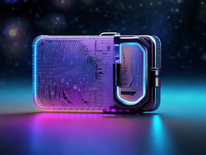 数字加密爱好者亲测！imToken钱包如何全方位保护资产安全？