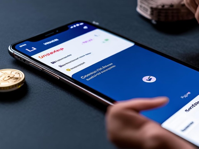 imToken安卓社交攻略：如何构建实时、可信的加密投资信息网络？