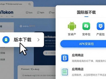 imToken官网2.0国际版下载教程 附使用中的合规管理要点