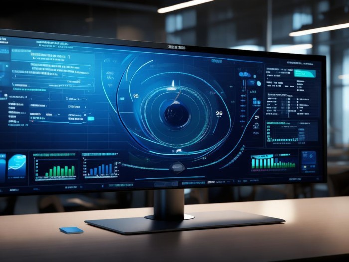 置身数字资产领域，imToken钱包安卓版助我把握市场脉搏