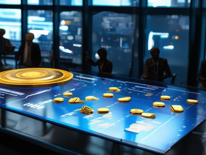 imToken数字钱包官网积极收集反馈，助力提升用户体验与市场优势