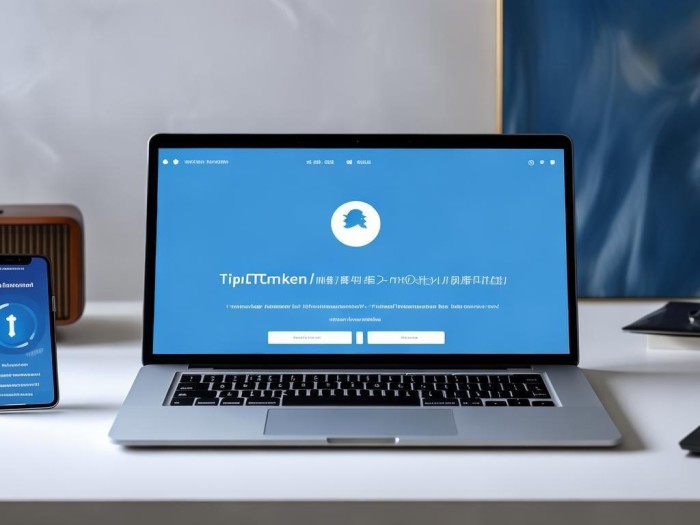 ImToken官网怎么找？三大可靠渠道防钓鱼，保障数字资产安全