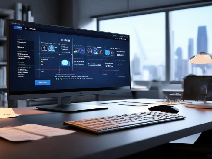 深入imToken官网：解读区块链项目白皮书要点及长期价值评估