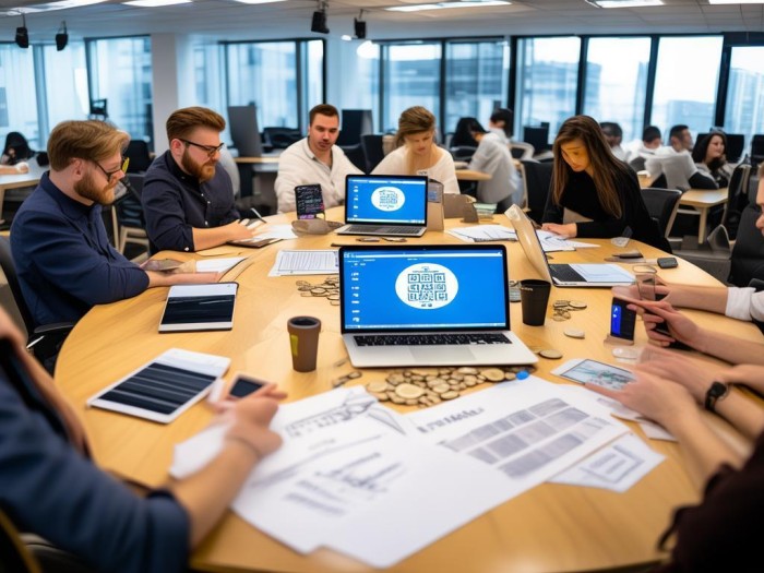 数字货币资产管理：用正版imToken钱包保障安全，官网下载任务分配很关键