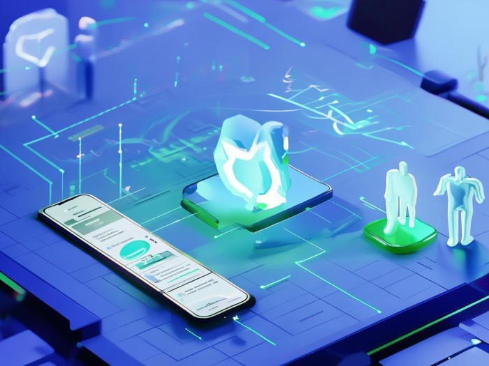 长期观察数字资产管理，imToken下载安装围绕安全与用户体验展开