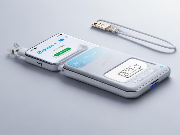imToken钱包APP：多重安全措施，守护数字资产安全