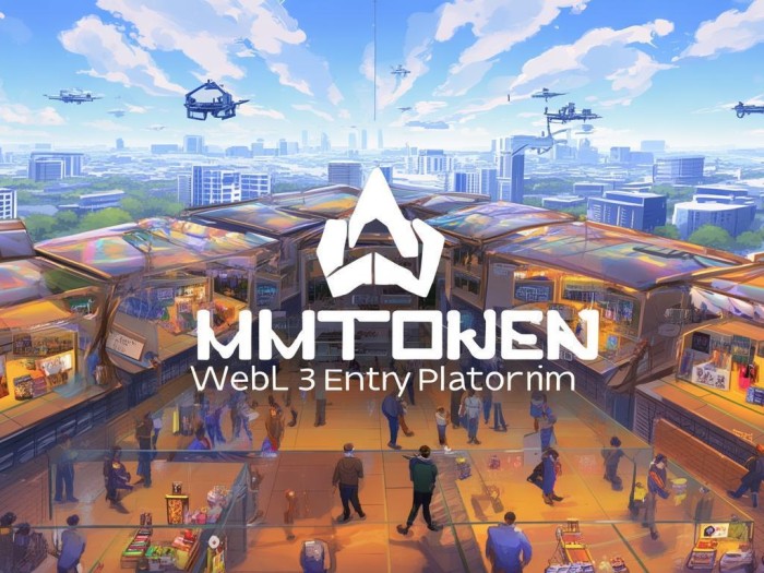 imToken最新版目标用户与市场定位解析：从钱包工具到Web3入口平台的战略演进