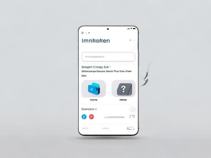 imToken钱包官方下载指南：如何安全获取正版应用，避免资产损失？