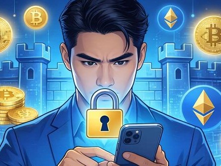 imToken下载安装安全指南：三步守护你的数字资产