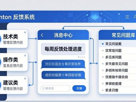 imToken免费版三步搭反馈系统，用户意见全收集
