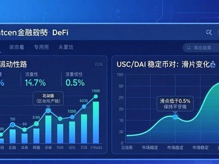 imToken官方网址如何评估市场稳定性？三步教你判断