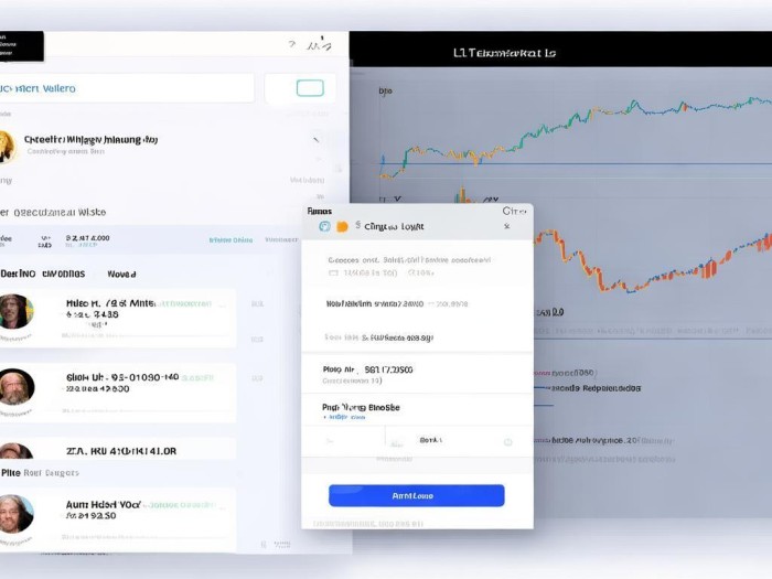 imToken市场监控攻略：如何实时追踪行情与利用DApp浏览器获取深度数据？