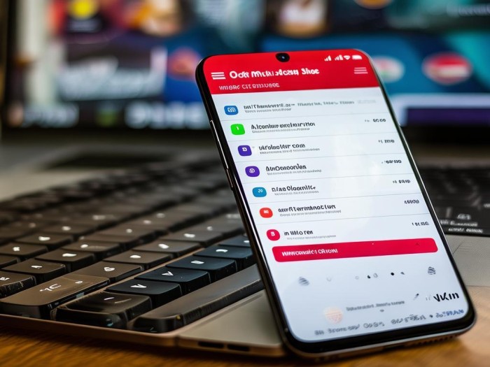 数字货币用户必看！imToken正版下载方式及防骗指南