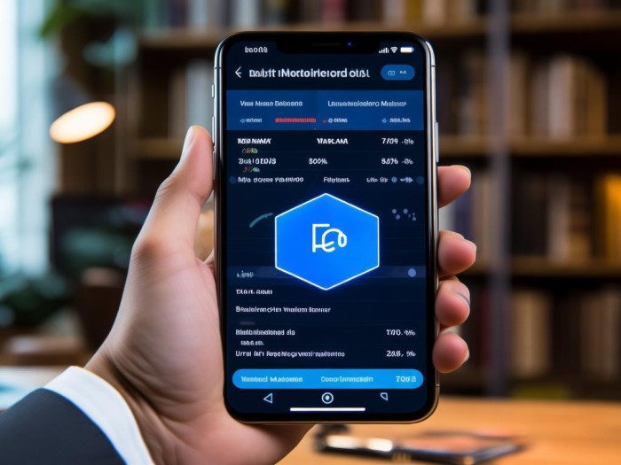 imToken 2.0安卓版：如何借助DeFi质押，构建多层投资的价值基石？