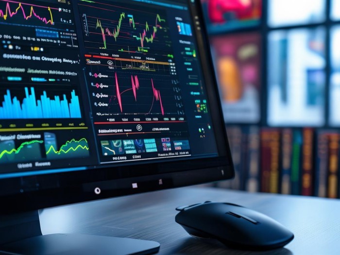 TokenPocket钱包分析工具使用指南：掌握链上数据，精准判断数字货币市场趋势