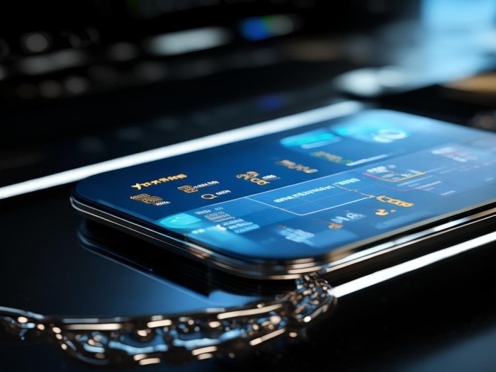 TokenIm钱包实时数据指南：捕捉市场动态，优化投资决策