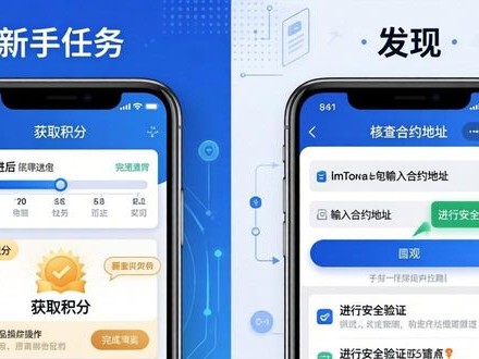 imToken钱包新功能速览与操作指南