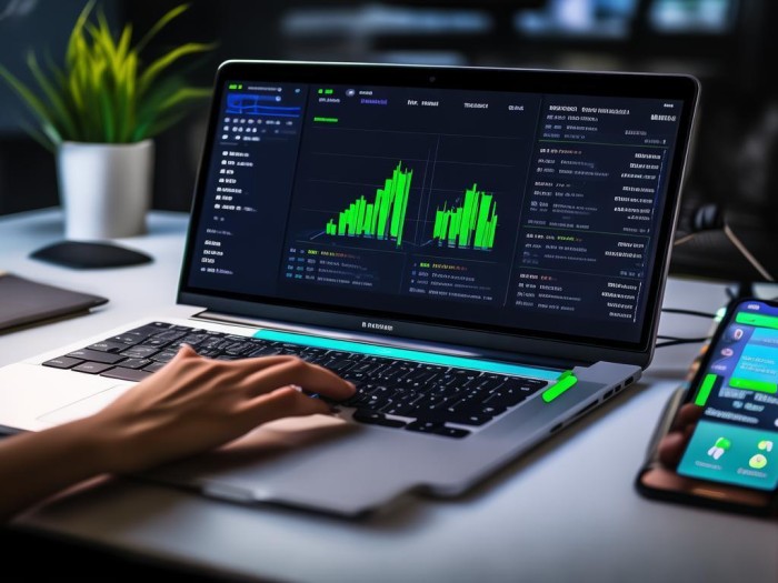 数字货币老用户亲授：imToken钱包资金管理与增值有效技巧