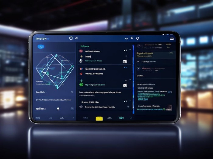 imToken技术大升级！革新密钥管理与跨链支持，如何重塑Web3钱包安全与体验？
