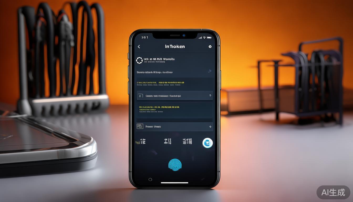 钱包安全性_如何在imToken钱包下载app中设置安全措施？_钱包安全锁在哪里