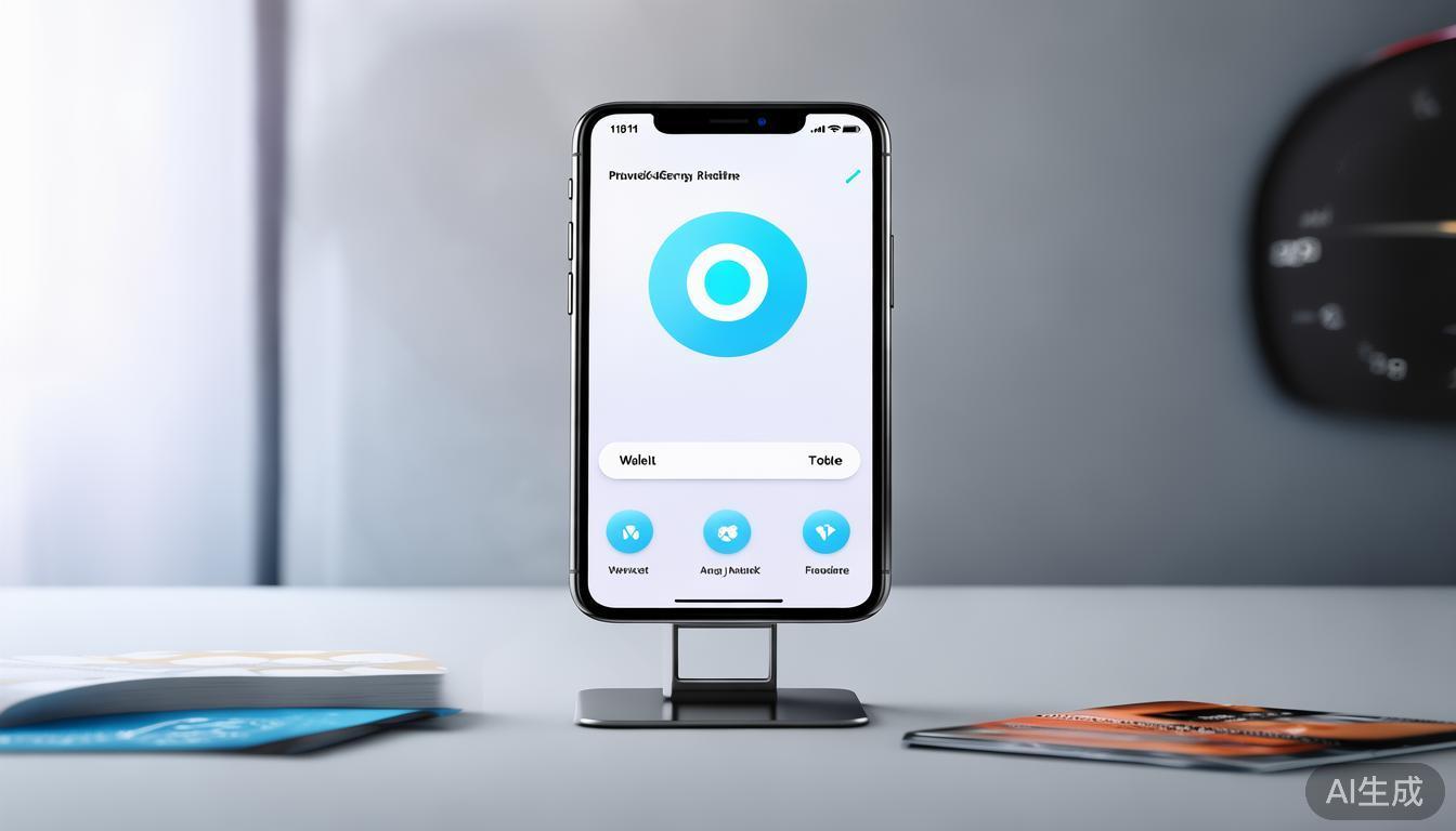 钱包推广_使用imToken钱包App参与市场营销活动_钱包市场现状分析