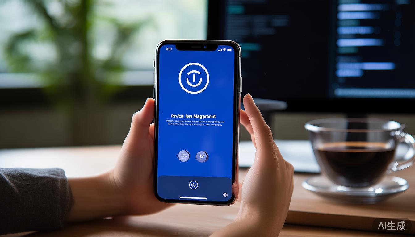 数字化钱包应用_通过imToken钱包App推动数字化转型_钱包技术