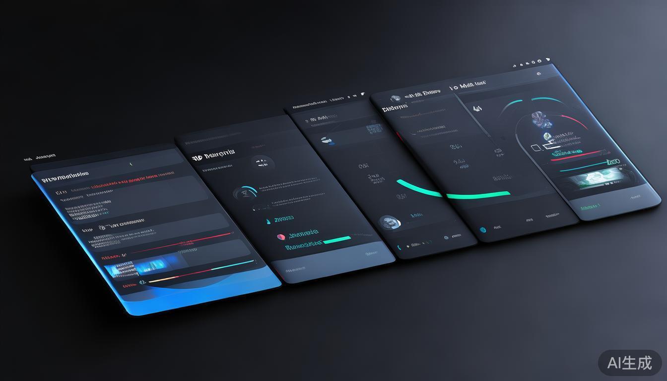 钱包市场分析_钱包市场现状分析_imToken钱包App支持的投资策略多样性