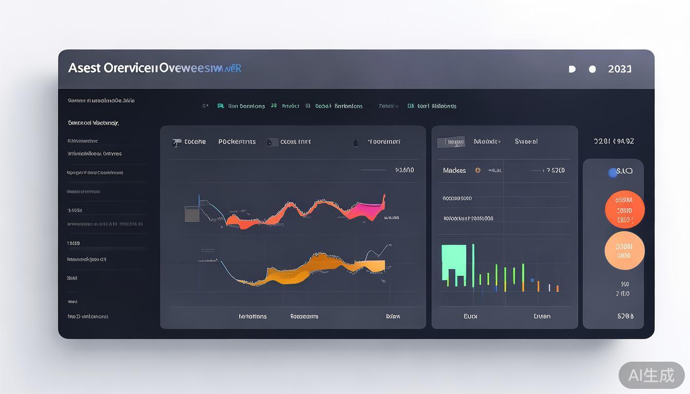 如何通过imToken官网下载3.0版本完成高效的财务规划?_财务规划表怎么做_财务规划app