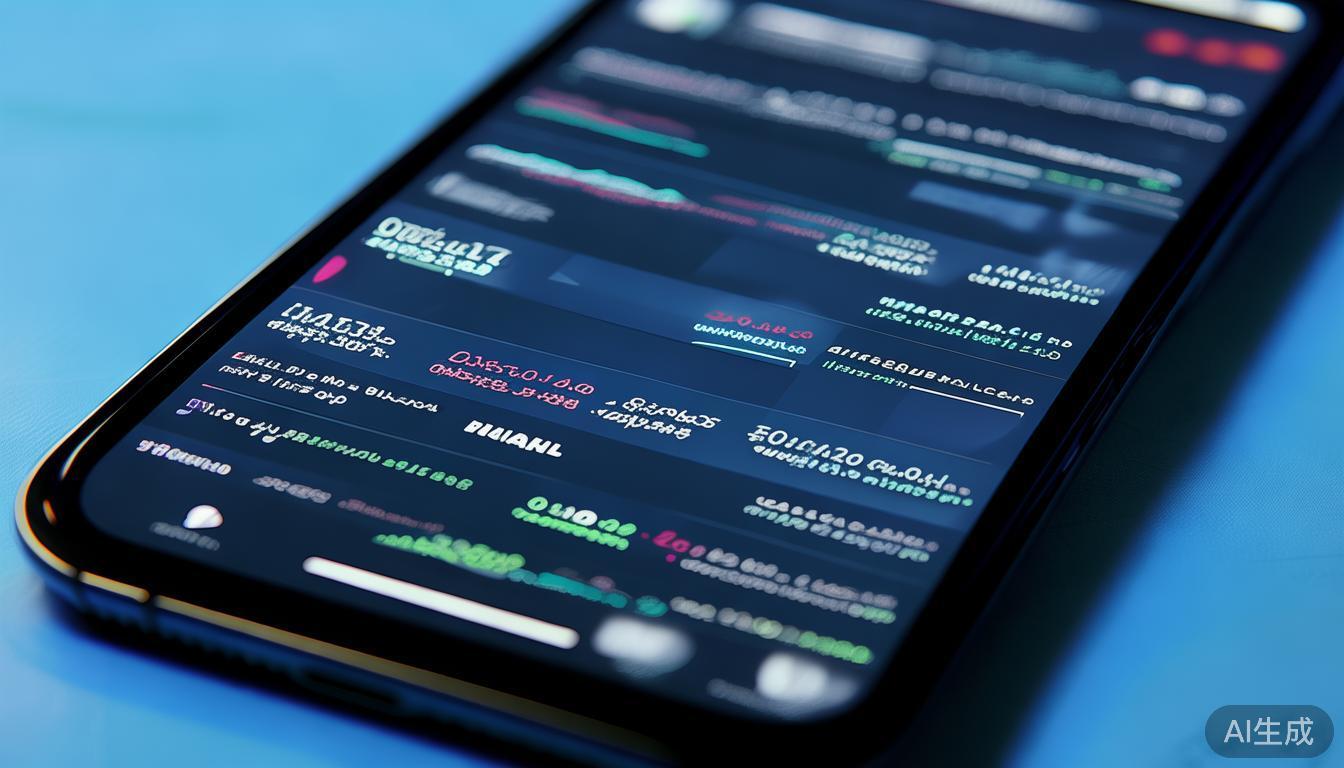 imtoken官网下载_当贝市场官网apk下载_如何在最新imToken官网下载中跟踪市场动态？
