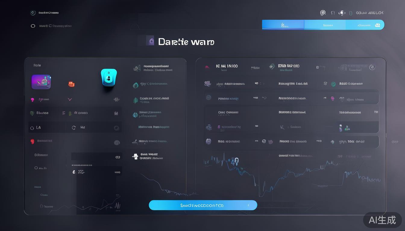 钱包项目有哪些比较出名_钱包app有什么用_如何通过imToken 2.0钱包安卓版支撑多样化投资组合？