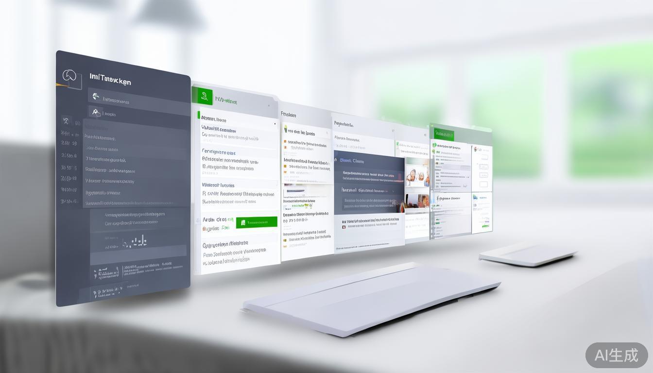 社交媒体大全_社交媒体软件的利弊_如何在imToken安卓版下载app中利用社交媒体?