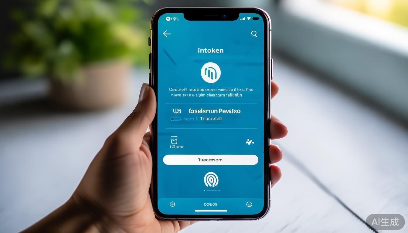 隐私交易平台_隐私保护模块_如何在imToken通用版中保护交易隐私?