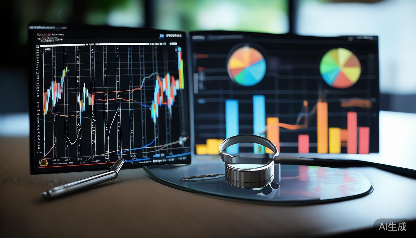 tokenim钱包app的图表与数据可视化功能，帮助用户直观理解市场趋势与走势。_钱包钱包_钱包pius