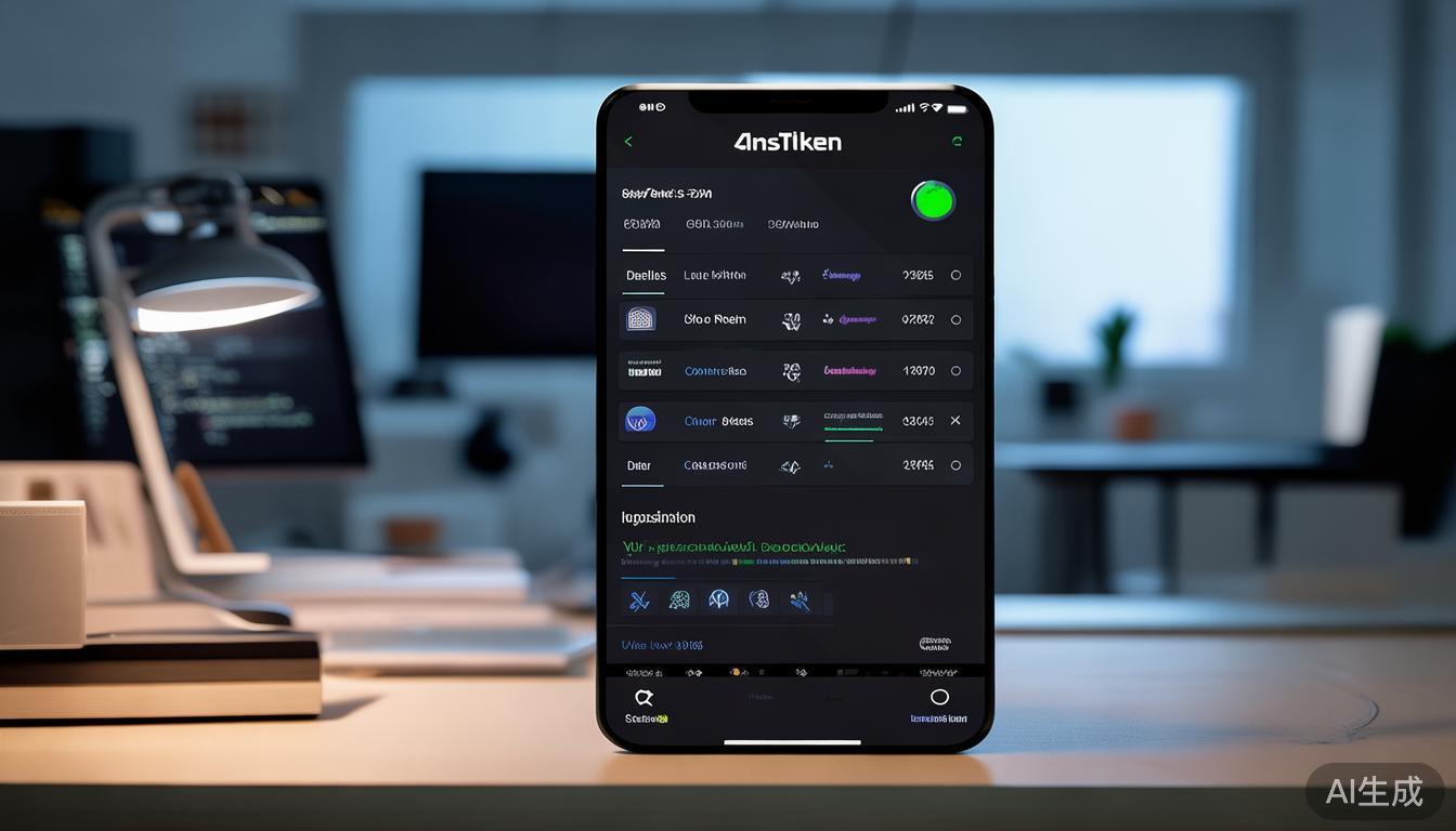 钱包行业发展前景_imToken钱包2.0的市场影响力与前景探讨_钱包行业市场现状