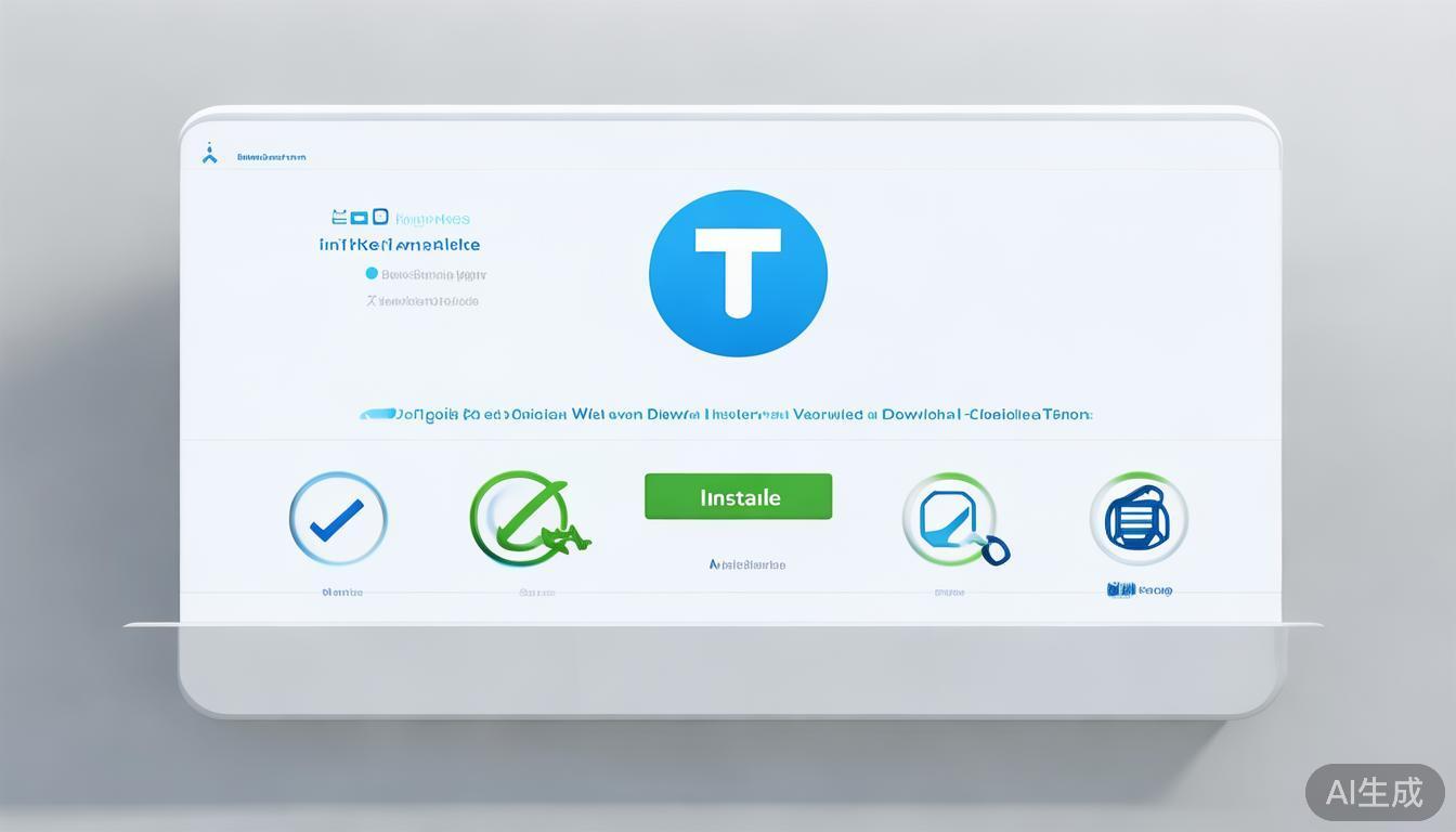 安装需要下载重要内容_安装重要和推荐的更新_imToken下载安装的重要操作技巧与用户支持