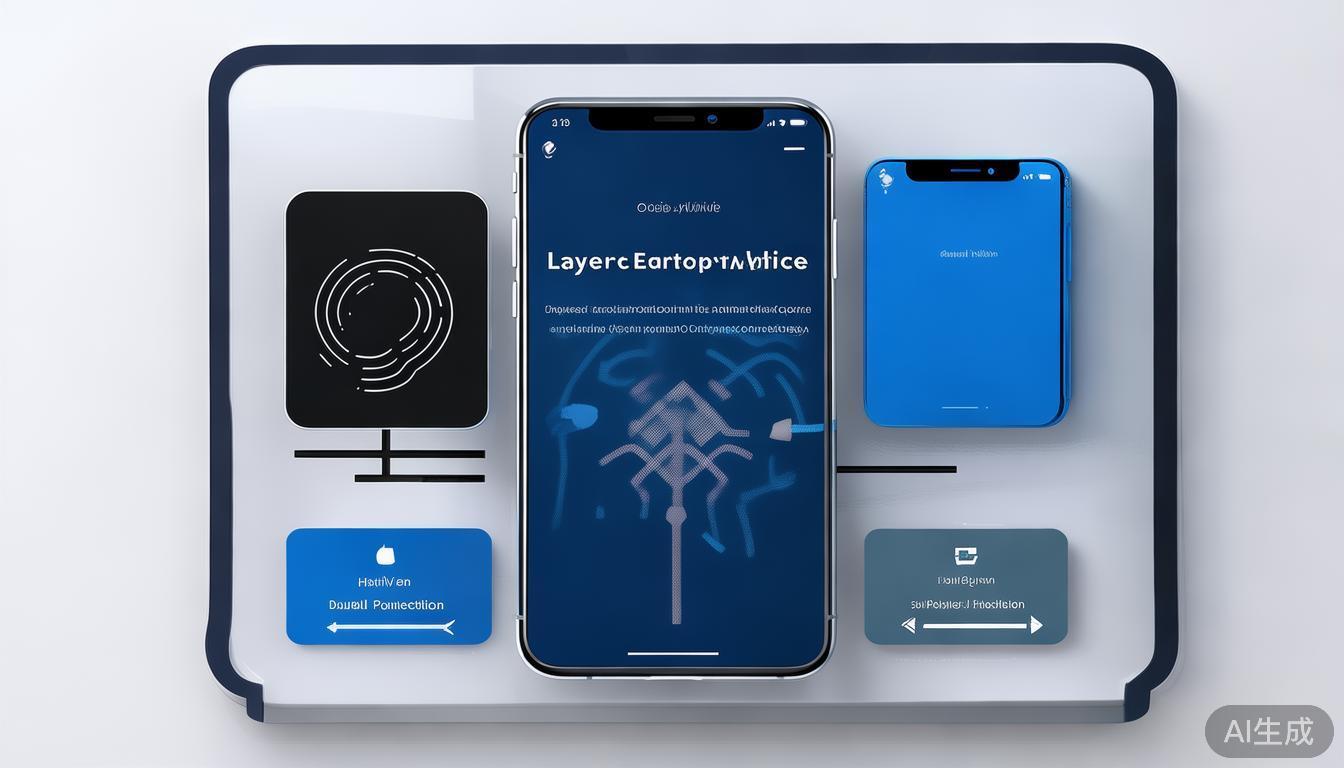 钱包行业发展前景_数字资产管理的变革者：im钱包如何推动用户转向更加高效与安全的投资方式？_数字钱包概念