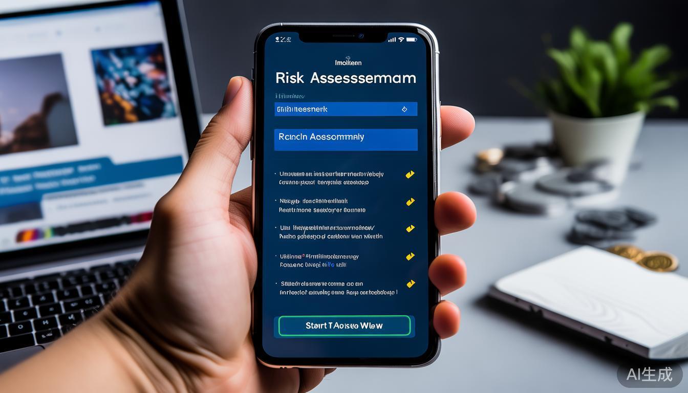钱包平台是什么意思_如何通过imToken钱包App进行风险评估_钱包功能测试流程