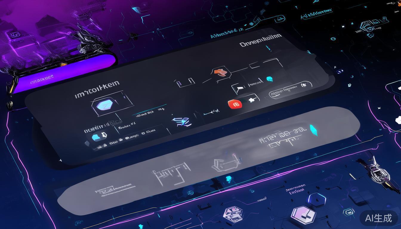 展望未来的背景图_微软对未来世界的展望视频_imToken最新版的开发背景与未来展望