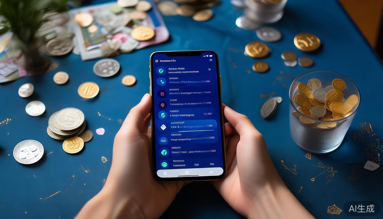 如何通过imToken 2.0钱包安卓版提升资产的流动性？_钱包资金池什么意思_tp钱包流动资金池