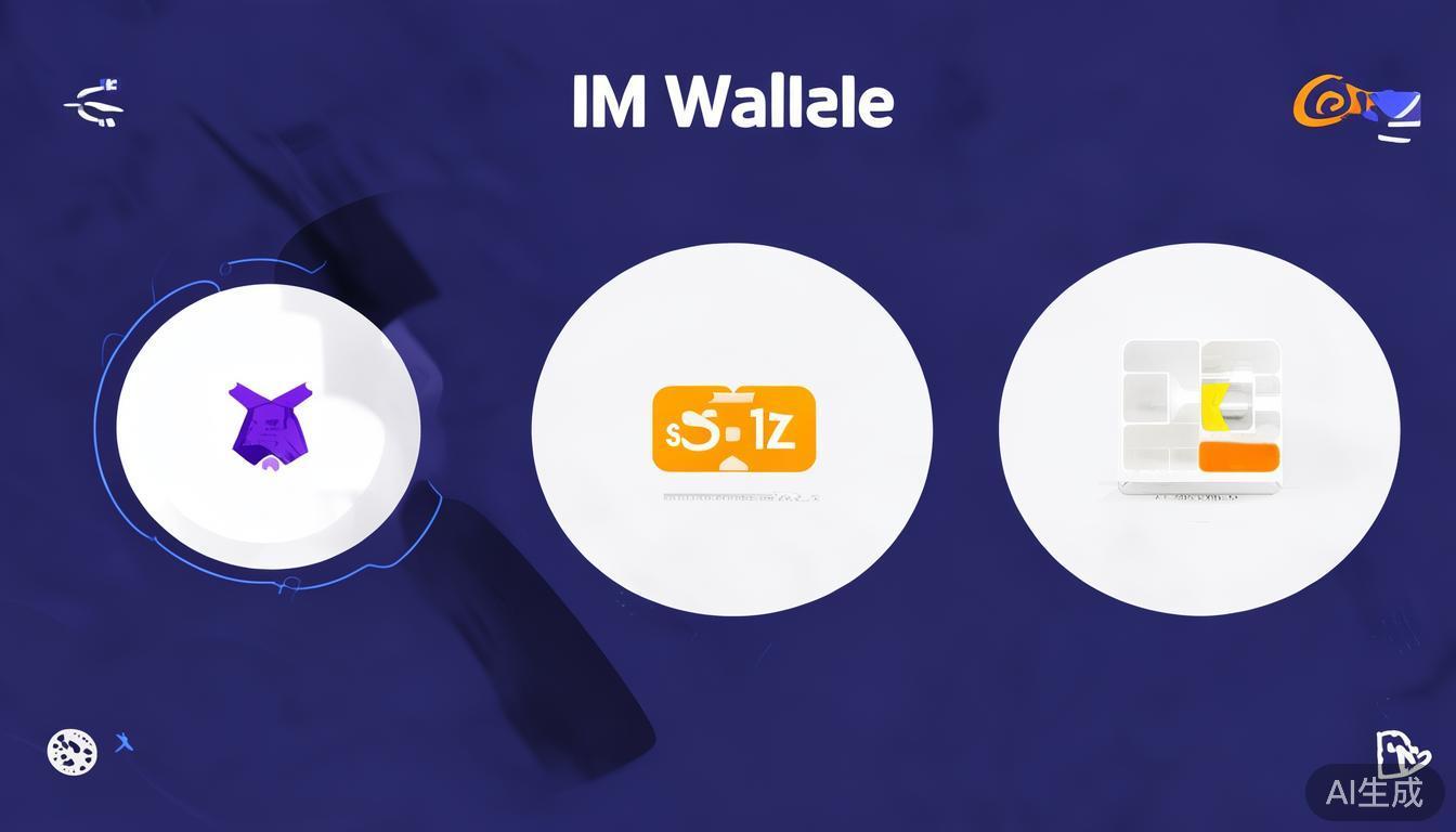 钱包货币啥意思_数字货币投资者的新选择：im钱包及时更新与功能全面解析的详细指南！_足球越位规则全面详细分类图解